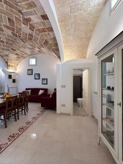 Casa Donna Concetta - Tricase - 5