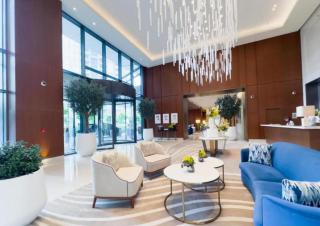 ADDRESS Residences Dubai Opera at Downtown - 5