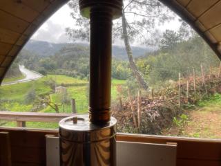 Quinta dos Millagres Studio Apartment - Friumes - 1