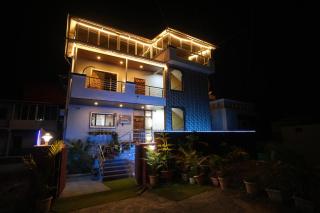 Malama Stay Solara Villa 3BHK Panchgani - Panchgani - 0