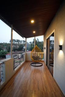 Malama Stay Solara Villa 3BHK Panchgani - Panchgani - 1