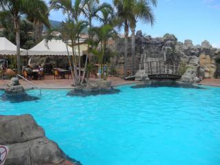 Tu Oasis Superior con Piscina y Jardines - Los Realejos - 2