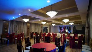 Yuturn Hotel - Jāmb - 3