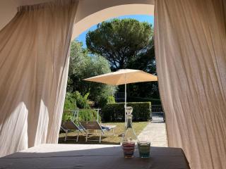 Casa Rosmarino, grill, Wi-Fi by ToscanaTour - Riparbella - 3