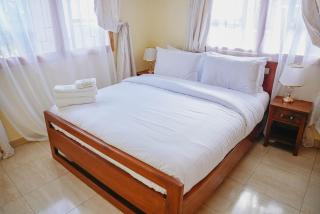 Isala Oasis - Arusha - 9