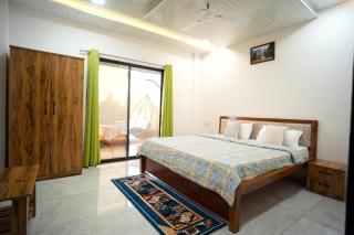 Malama Stay Solara Villa 3BHK Panchgani - Panchgani - 3