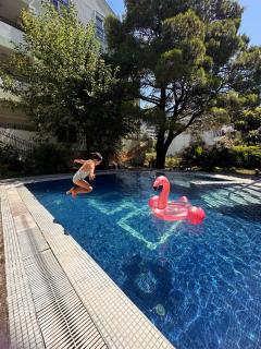 M&M Apartmen - Budva - 0