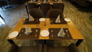 Yuturn Hotel - Jāmb - 6