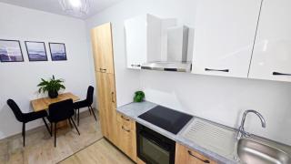 Izabella Seaside Suites - Sveti Petar - 8