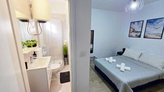 Izabella Seaside Suites - Sveti Petar - 4