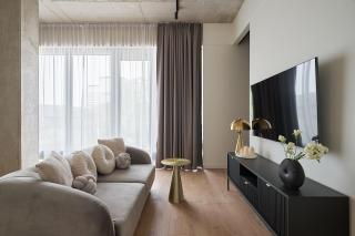 River Premium Apartment A - Breslavia - 3