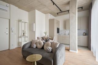 River Premium Apartment A - Breslavia - 4