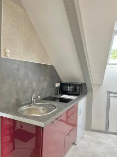 Pause cosy - Châteauroux Centre - Châteauroux - 7