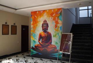 Yuturn Hotel - Jāmb - 7
