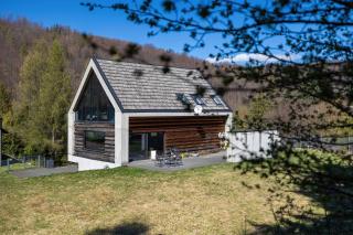 Nowoczesny Dom z Widokiem na Góry by Noclegi Renters - Bystra - 9