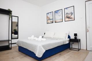 Izabella Seaside Suites - Sveti Petar - 7