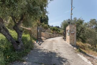 Fiore Levante Villas - Marathias - 4