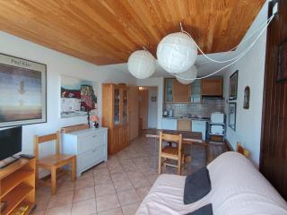 Appartement Confortable 2* pour 6 Pers, Près des Pistes à Montgenèvre - FR-1-445-54 - Monginevro - 8