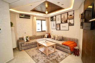 Un Stay Magique vous attend à Kenitra - Kenitra - 0