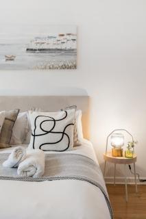 Bayswater Bliss A - London - 2