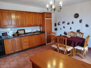 Reserva tu Estupenda Casa en Los Llanillos - Isora - 5