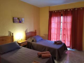 Reserva tu Estupenda Casa en Los Llanillos - Isora - 1