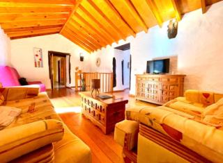 Reserva tu Estupenda Casa en Los Llanillos - Isora - 8