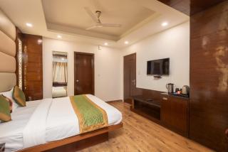 Hotel 30 Degree North Mussoorie - Mussoorie - 4