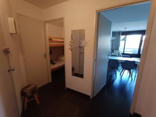 Appartement confortable 4 pers, balcon soleil, parking, près des pistes - FR-1-445-172 - Montgenèvre - 3