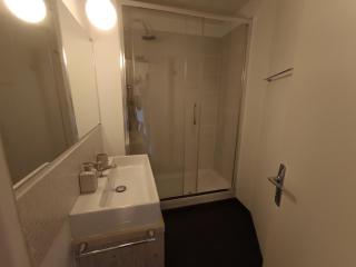 Appartement confortable 4 pers, balcon soleil, parking, près des pistes - FR-1-445-172 - 2