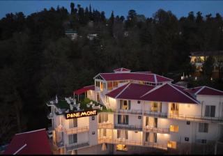 Pinemont Hotel, Murree - Murree - 0