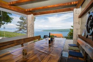 Luxury Seaview Apartment - Juraši - 4