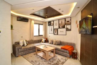 Un Stay Magique vous attend à Kenitra - Kenitra - 3
