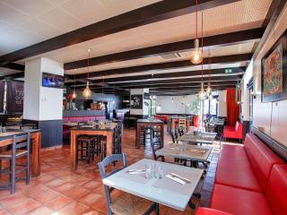 ibis Marseille Centre Gare Saint Charles - Marsiglia - 6