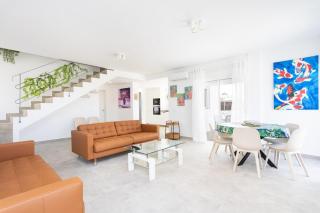 Easytenerife - Villa Ocean's Twelve - San Miguel de Abona - 5