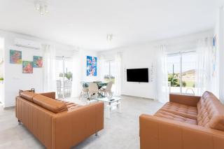 Easytenerife - Villa Ocean's Twelve - San Miguel de Abona - 4