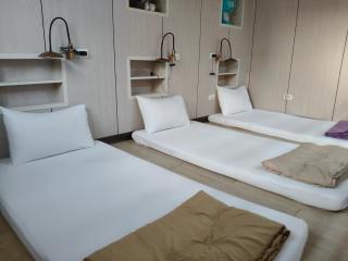 Checheng Backpackers Hostel - Checheng - 0