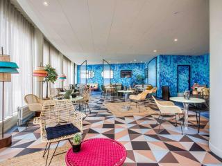 ibis Styles Evry Courcouronnes Hotel and Events - 7