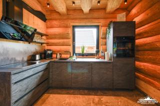 Haus 8 Auszeit im Harz - Haus 8 Blockhaus oben - Braunlage - 5