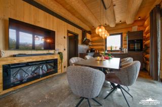 Haus 8 Auszeit im Harz - Haus 8 Blockhaus oben - Braunlage - 1