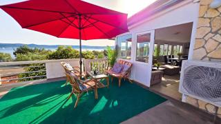Izabella Seaside Suites - Sveti Petar - 1