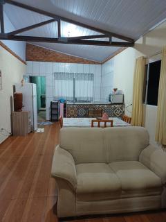 Chalé chácara Primavera - 5