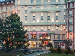 Mercure Lourdes Impérial - Lourdes - 9