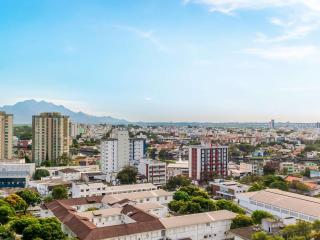 ibis budget Vitoria - Vitória - 5
