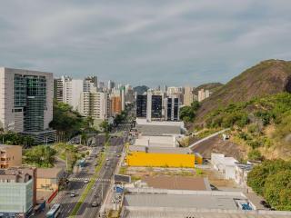 ibis budget Vitoria - Vitória - 4