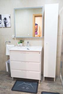 Apartamento a 30 metro de la playa con piscina y garaje en la Carihuela - 5