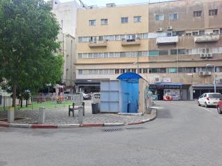 Terminal-Haifa port - Haifa - 8