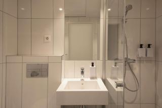 Scandic Victoria - Oslo - 7
