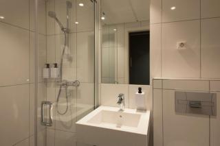 Scandic Victoria - Oslo - 5