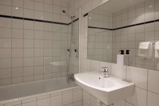 Scandic Victoria - Oslo - 2